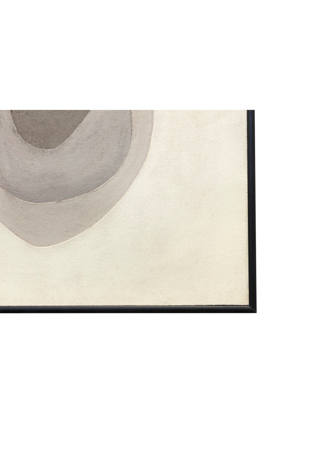 Modern European furniture - Taupe Abstract Art Set (3) - www.oroa.com | Oroa.com