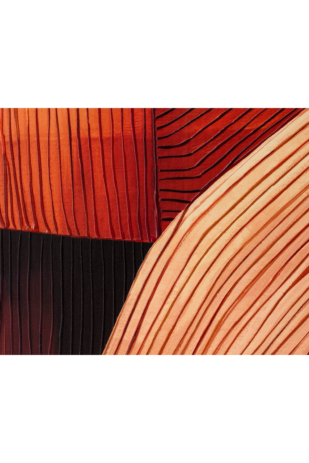 Modern European furniture - 3D Textured Wall Art - www.oroa.com | Oroa.com