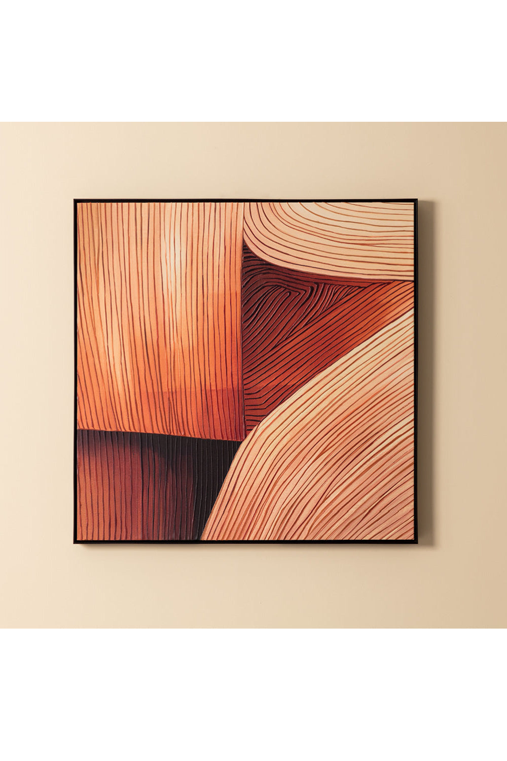 Modern European furniture - 3D Textured Wall Art - www.oroa.com | Oroa.com