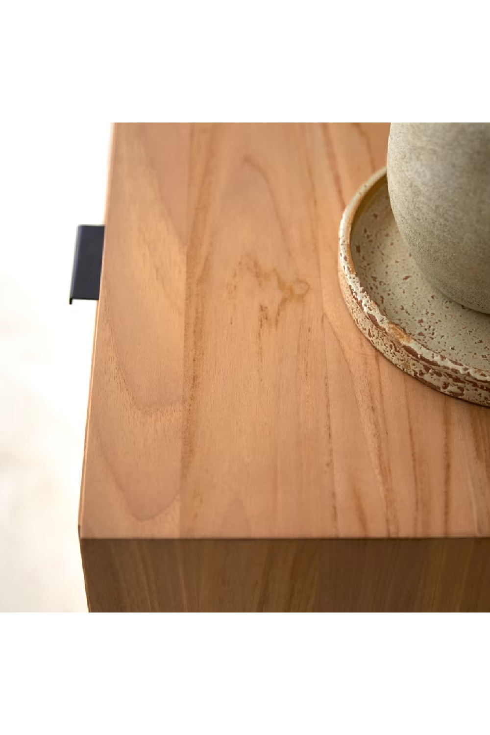 Solid Teak Sideboard | Oroa.com