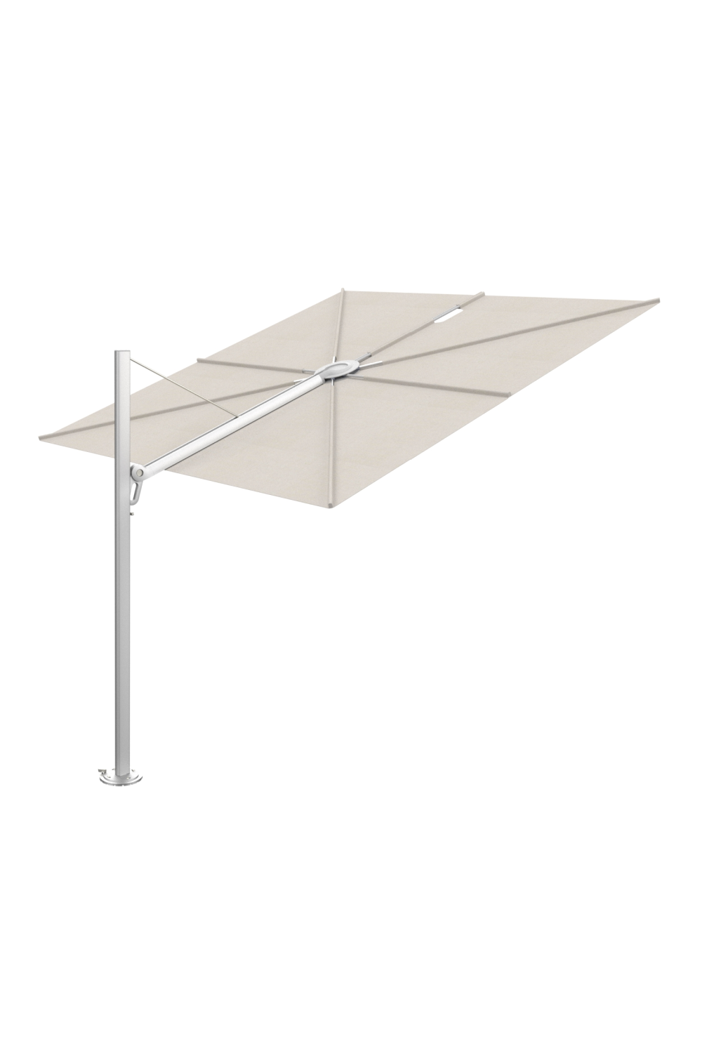 Cantilever Outdoor Umbrella ( 9’ 10’’) | Oroa.com