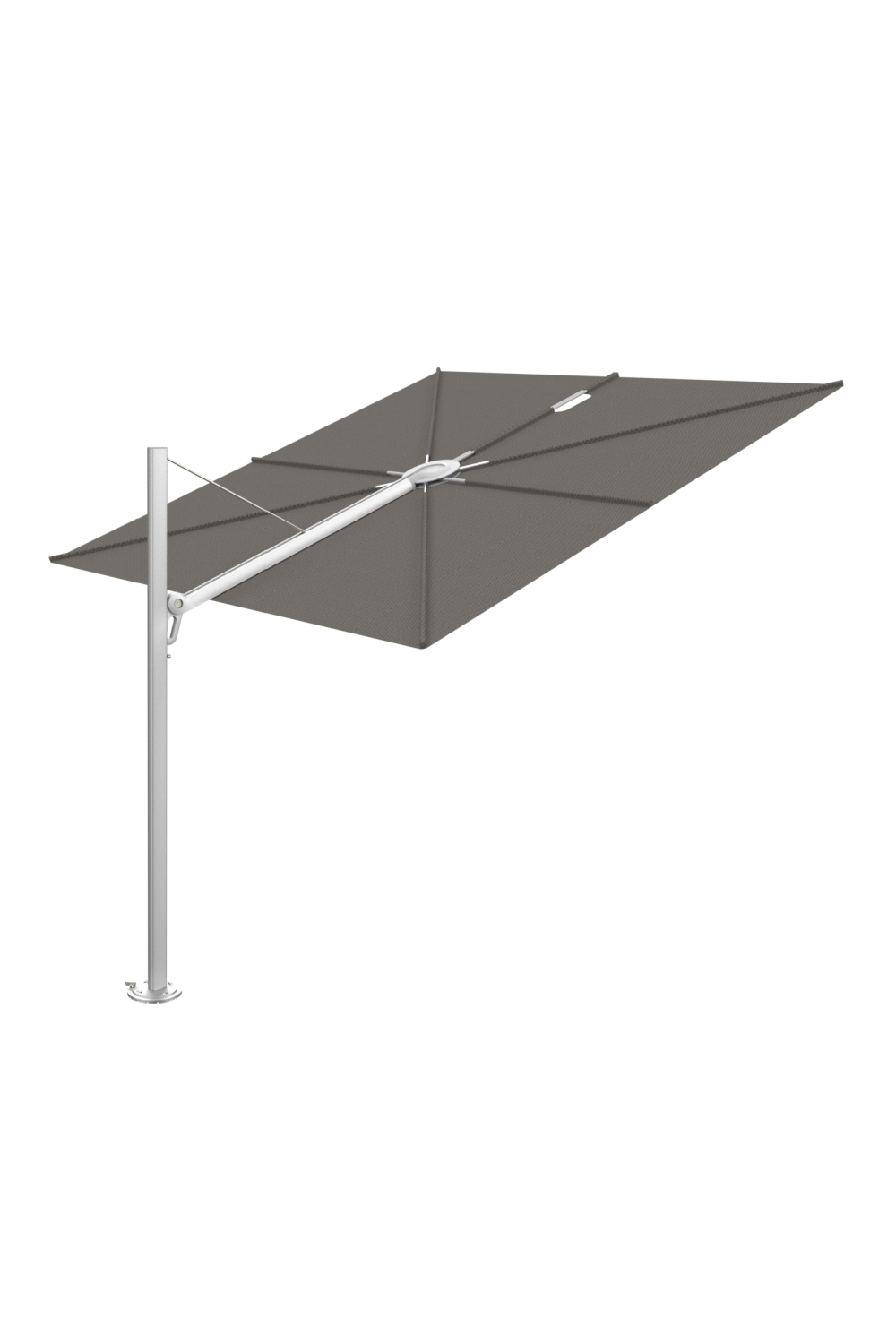 Cantilever Outdoor Umbrella ( 9’ 10’’) | Oroa.com