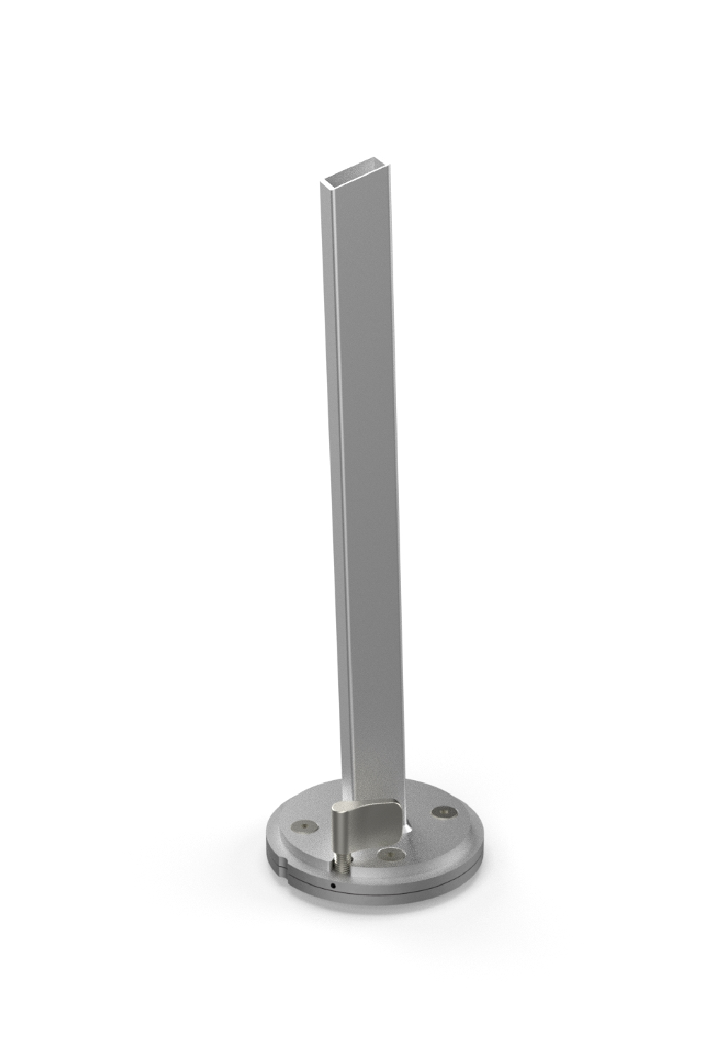 Cantilever Outdoor Umbrella ( 9’ 10’’) | Oroa.com