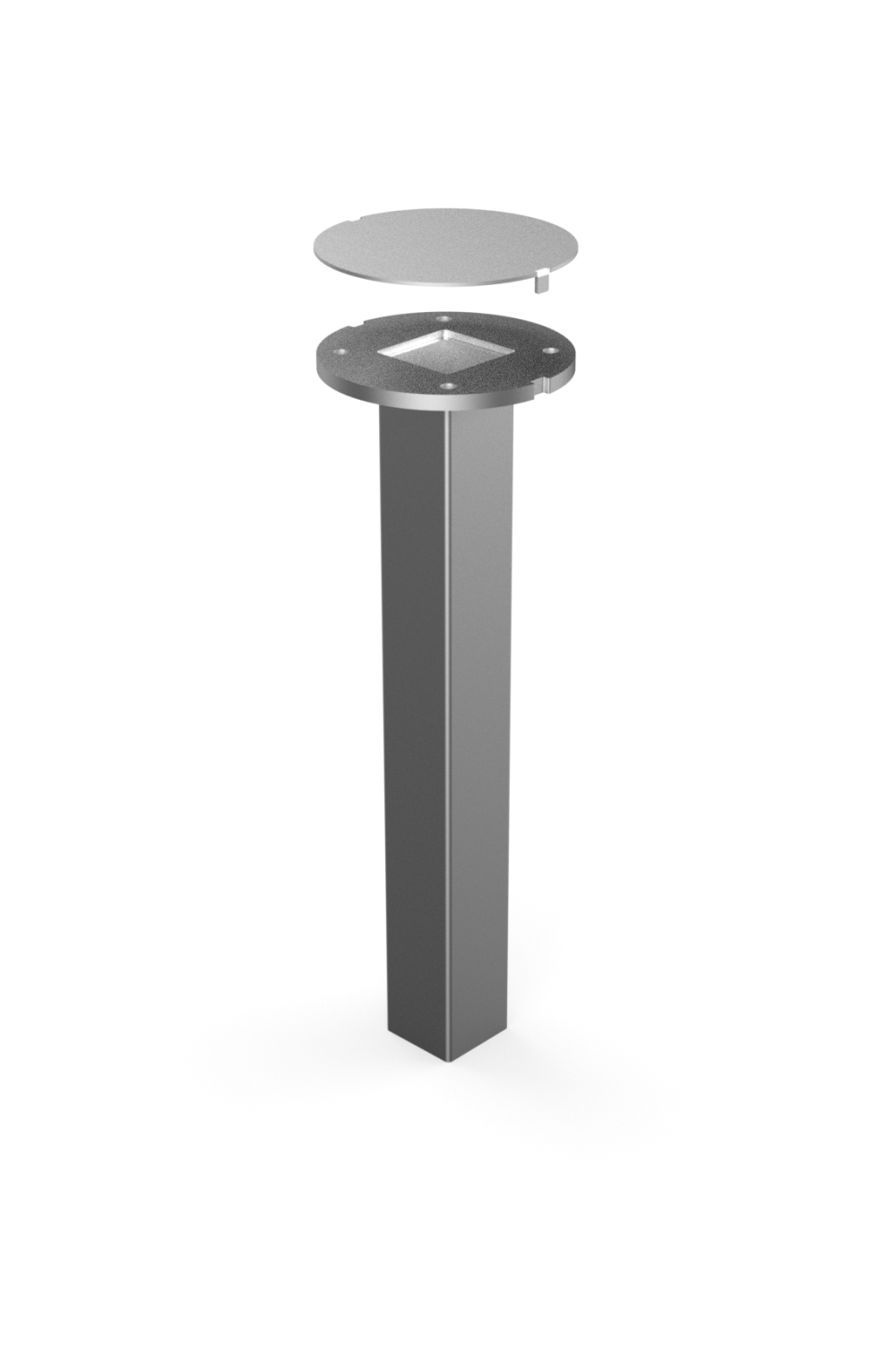 Cantilever Outdoor Umbrella ( 9’ 10’’) | Oroa.com