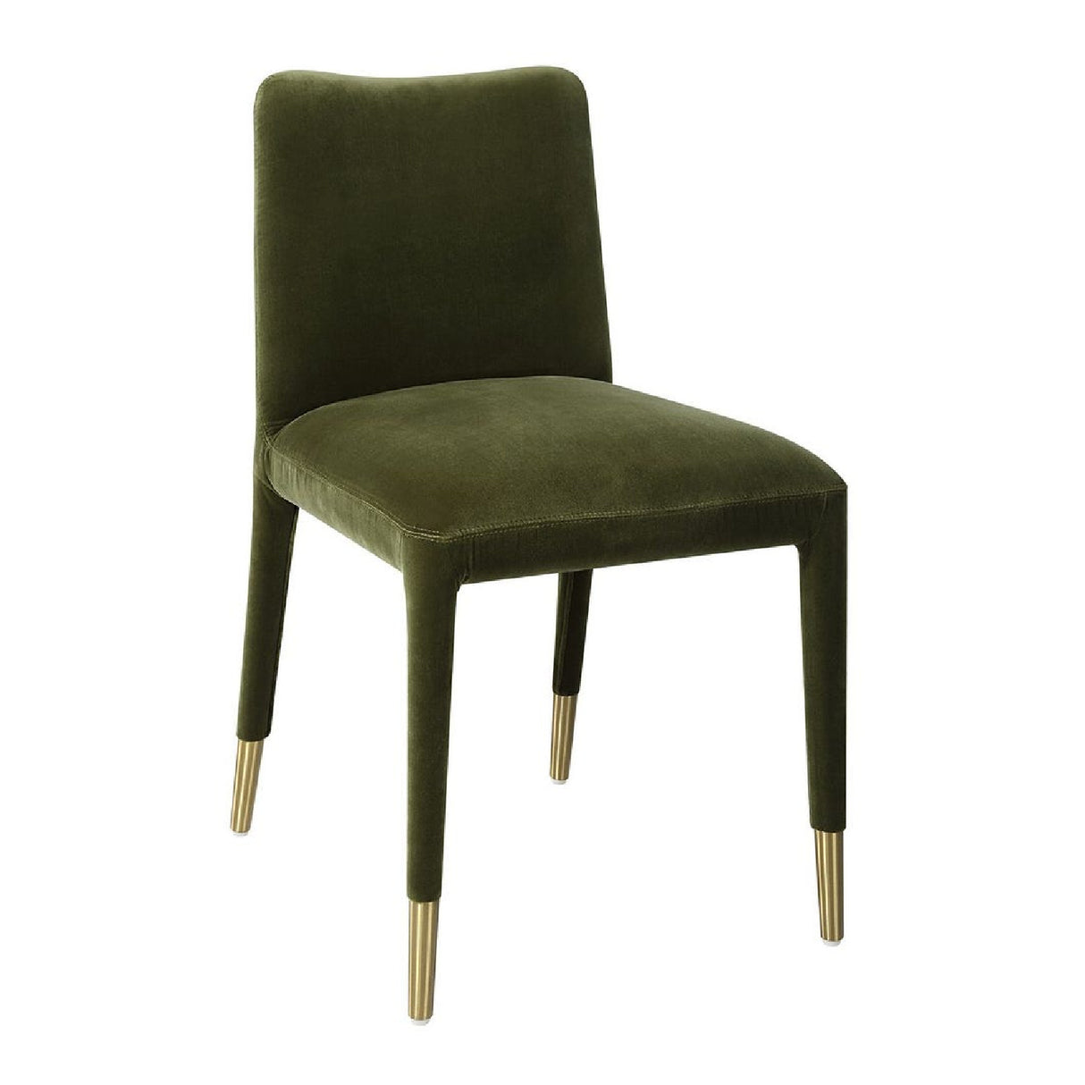 Upholstered Dining Chair Set (2) | Oroa.com