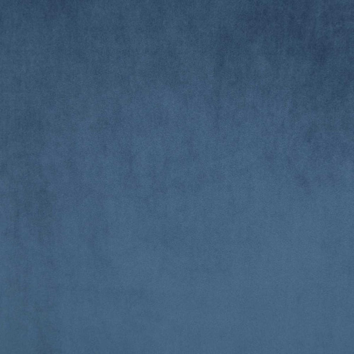 Modern European furniture - Blue Velvet Swivel Chair - www.oroa.com | Oroa.com