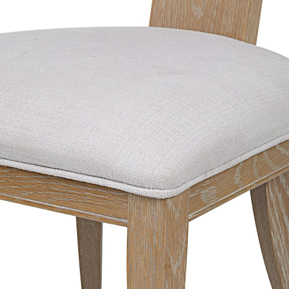 T-Shaped Wooden Dining Chair | Oroa.com