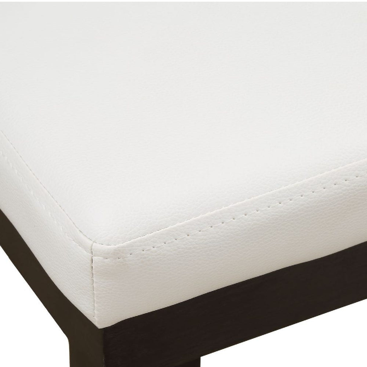 Iron Arched Counter Stool | Oroa.com