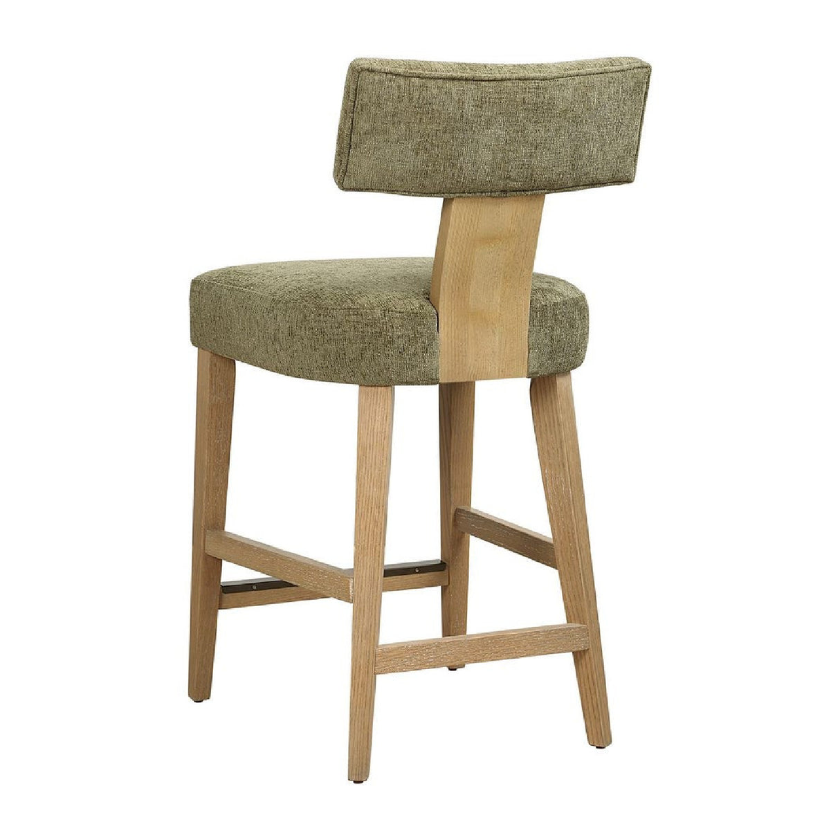 T-Shaped Back Counter Stool | Oroa.com