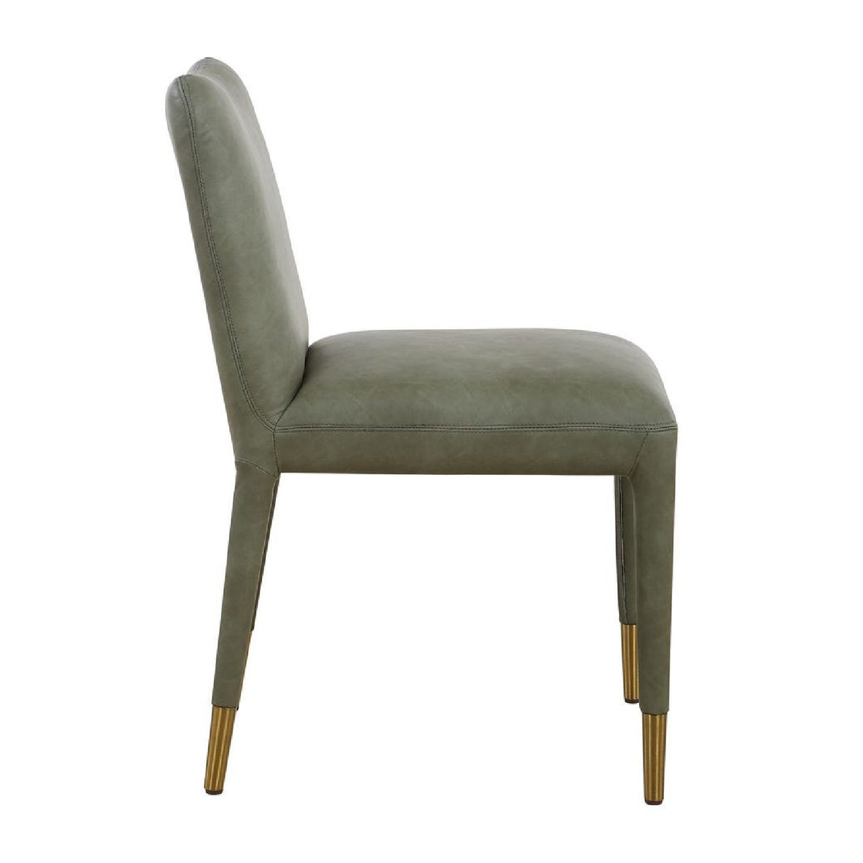 Upholstered Dining Chair Set (2) | Oroa.com