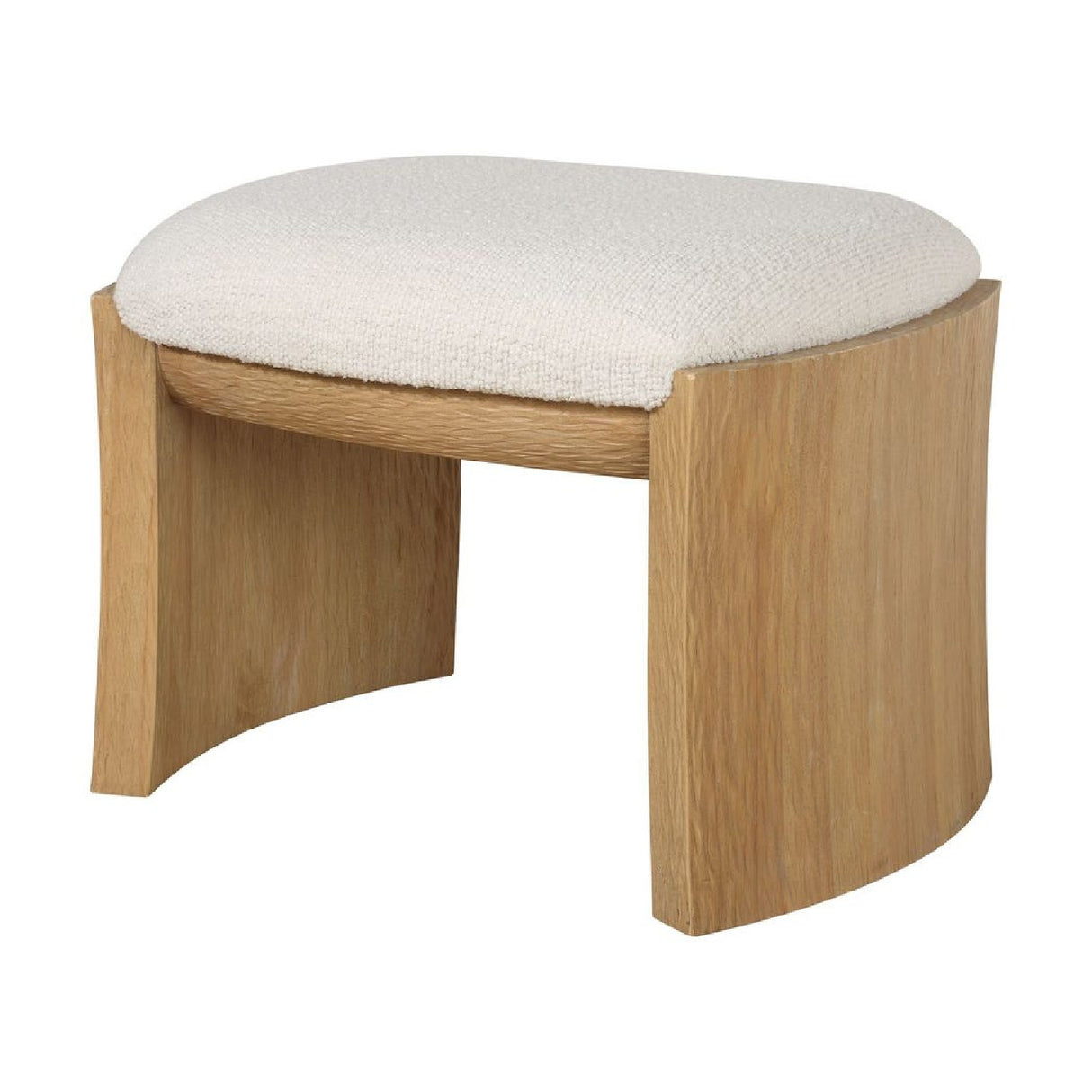 Modern Scandinavian Bench S | Oroa.com