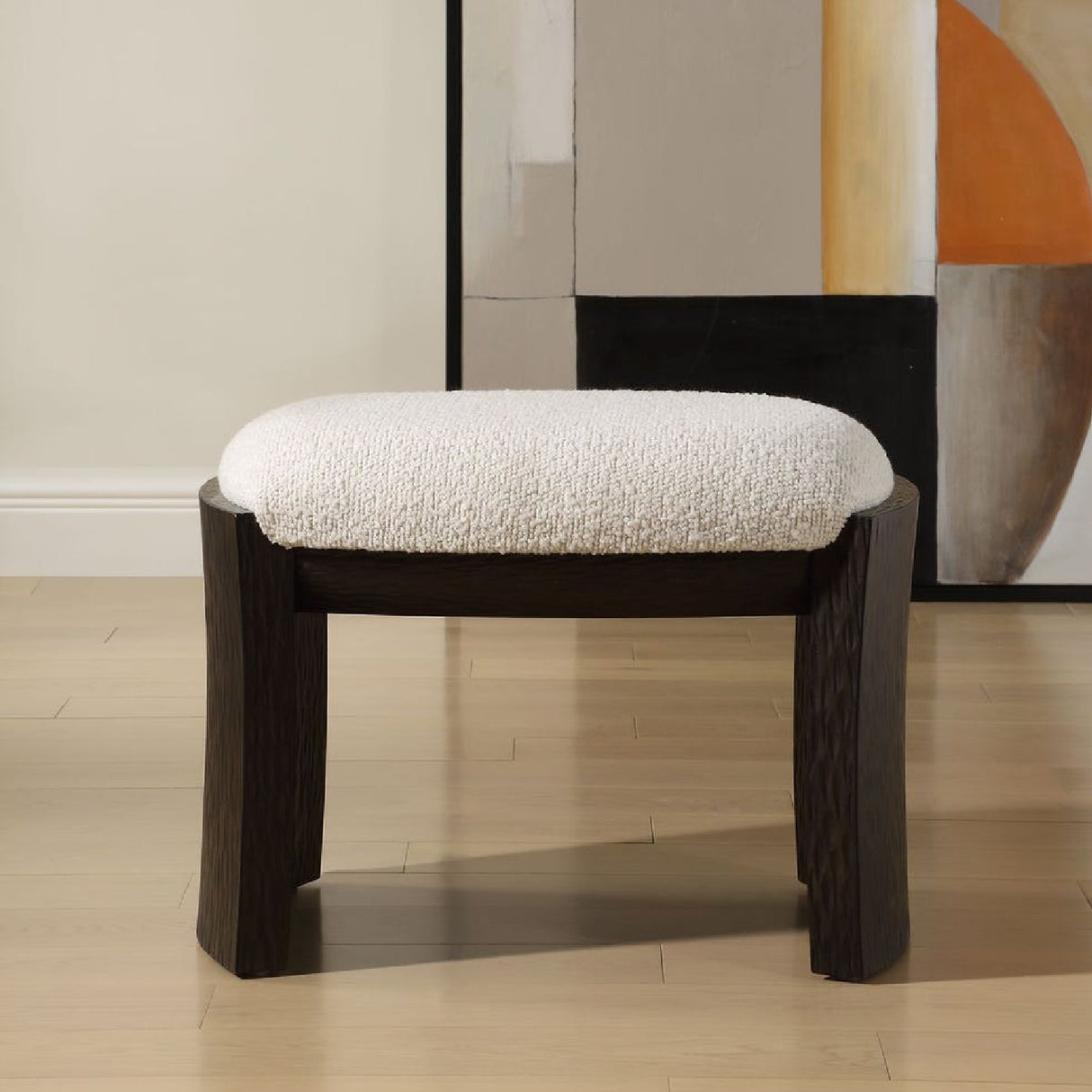 Modern Scandinavian Bench S | Oroa.com