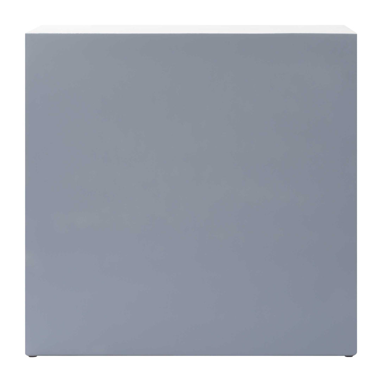 Modern European furniture - White 2-Door Cabinet - www.oroa.com | Oroa.com