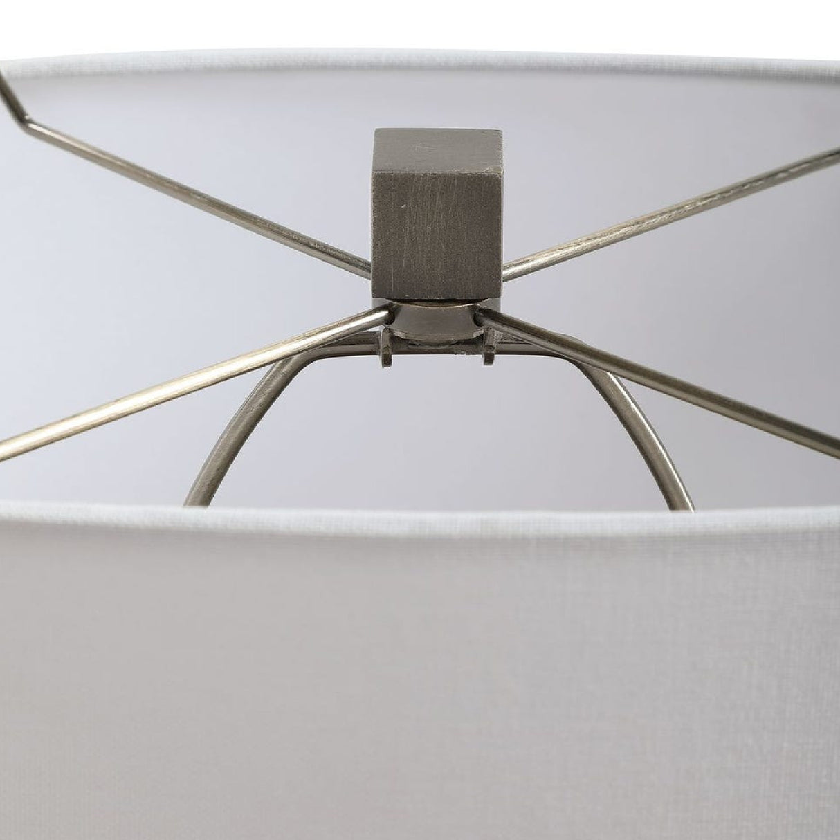 Antique Gold Ring Table Lamp Table Lamp | Oroa.com