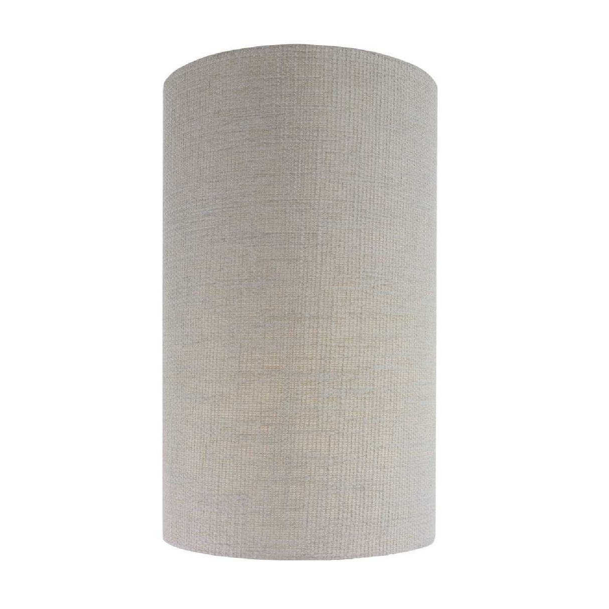 Gray Embossed Ceramic Buffet Lamp | Oroa.com