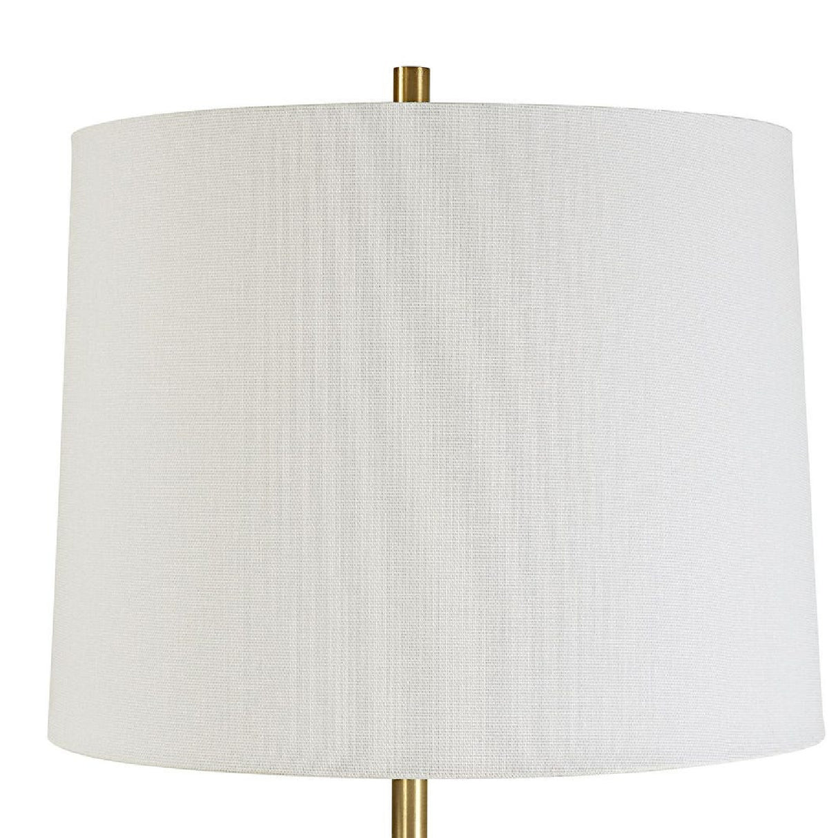 Blue Glazed Ceramic Buffet Lamp | Oroa.com