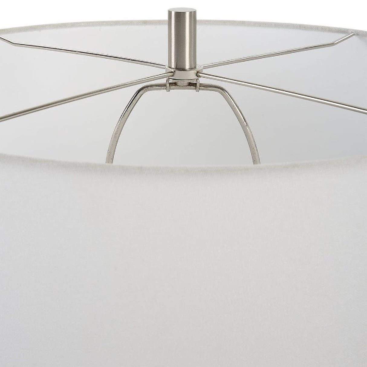Modern European furniture - Sky Blue Ceramic Table Lamp - www.oroa.com | Oroa.com