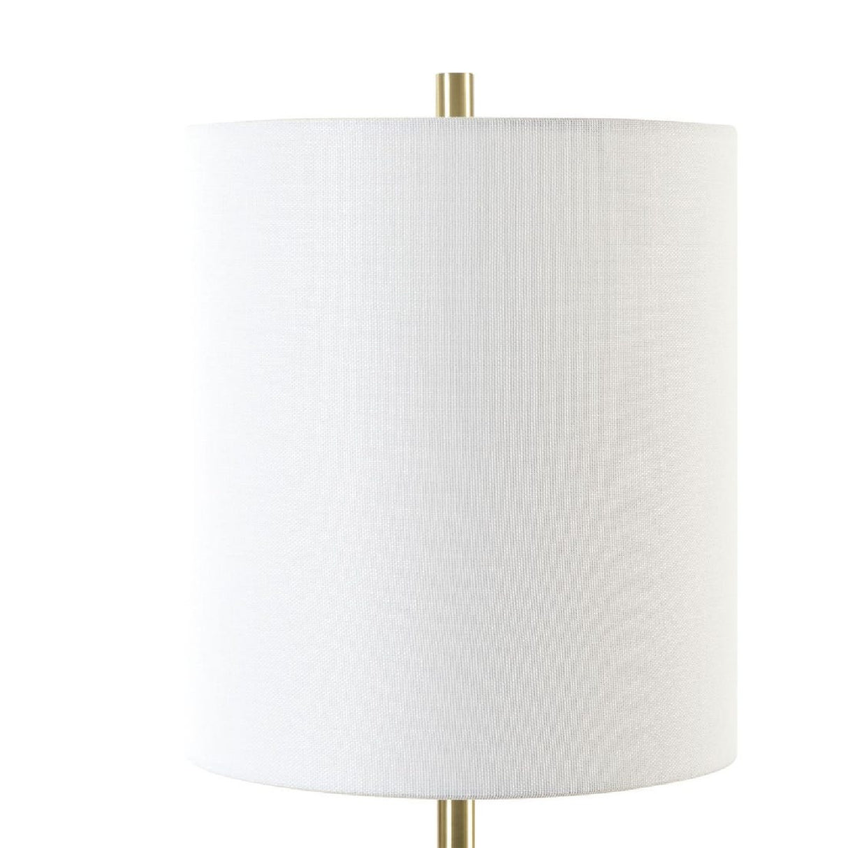 Modern European furniture - Smoky Blue Glass Buffet Lamp - www.oroa.com | Oroa.com