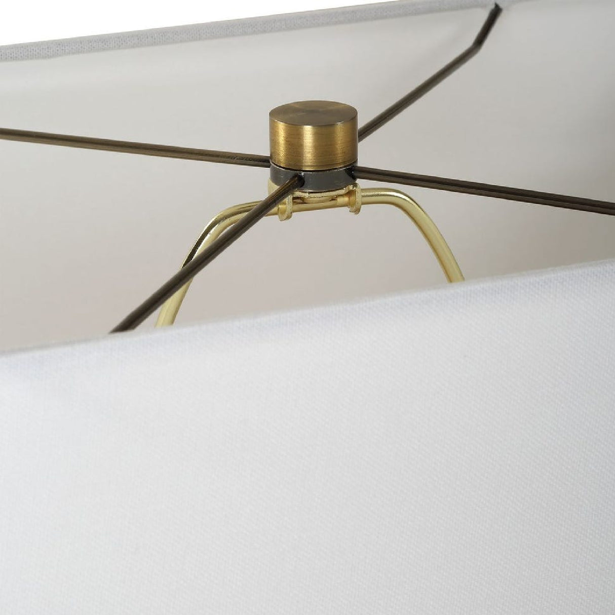 Black Rock Inspired Table Lamp | Oroa.com