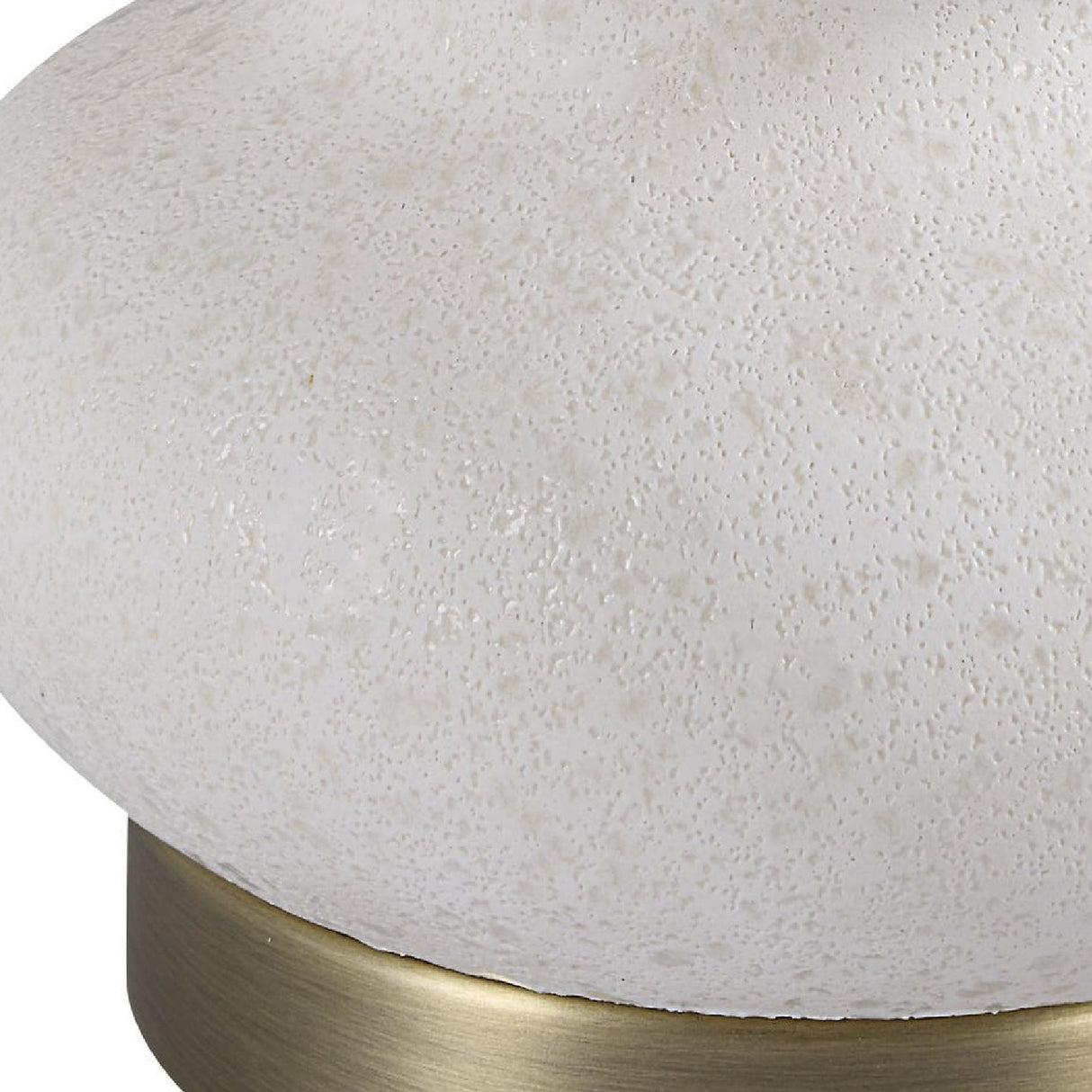Modern European furniture - White Porcelain Table Lamp - www.oroa.com | Oroa.com