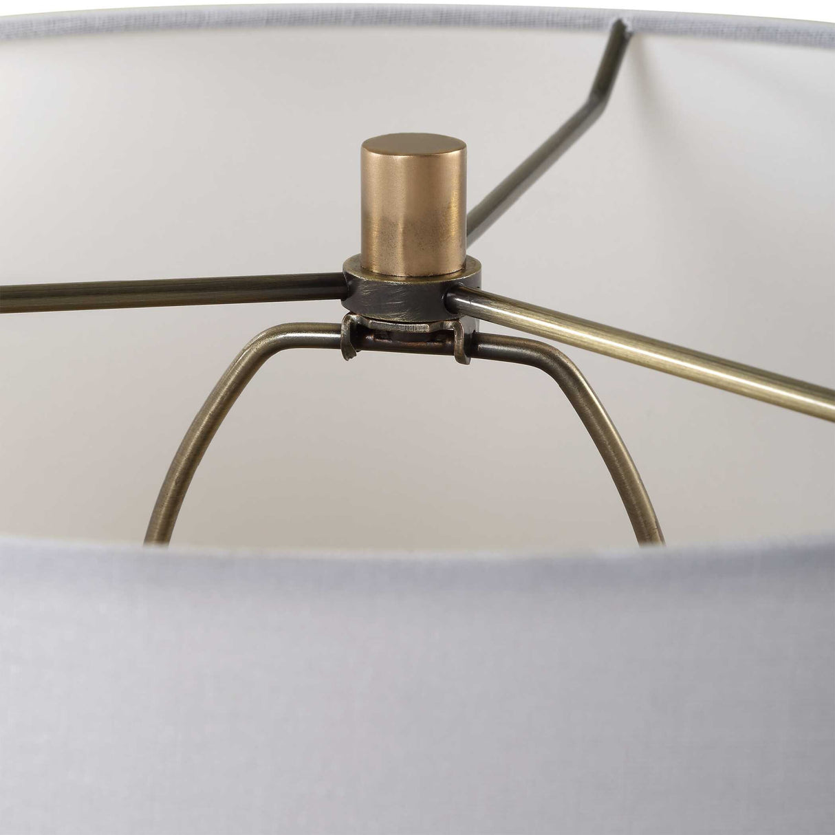 Modern European furniture - Green Translucent Glass Table Lamp - www.oroa.com | Oroa.com
