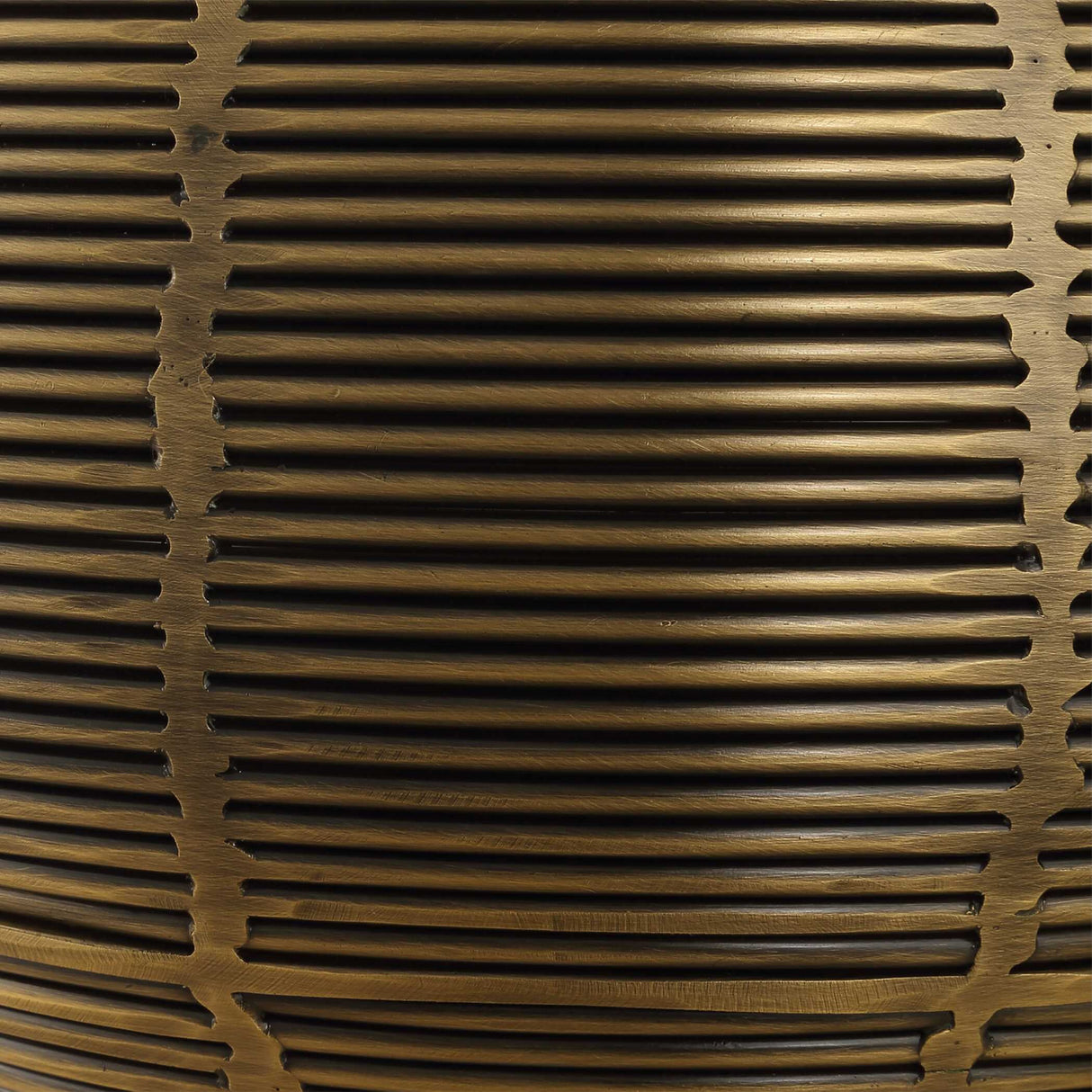 Brass Plated Table Lamp | Oroa.com