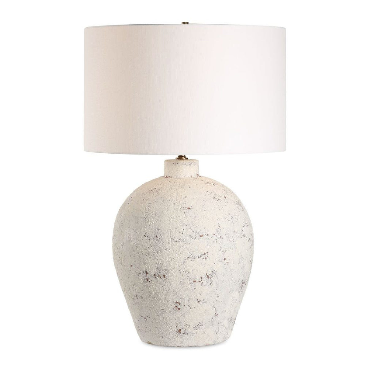 Urn-Shaped Porcelain Table Lamp | Oroa.com