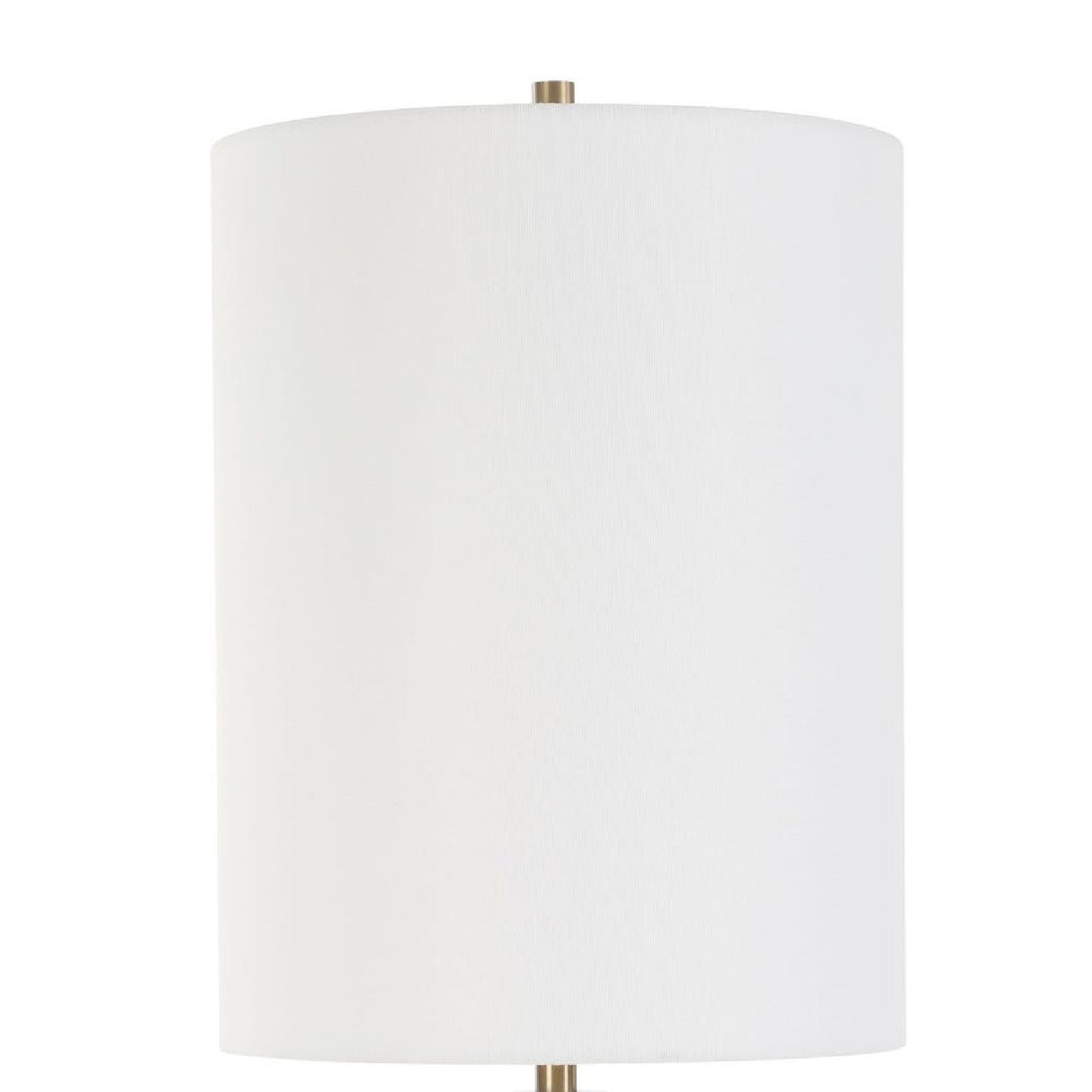 Embossed Crystal Column Buffet Lamp | Oroa.com