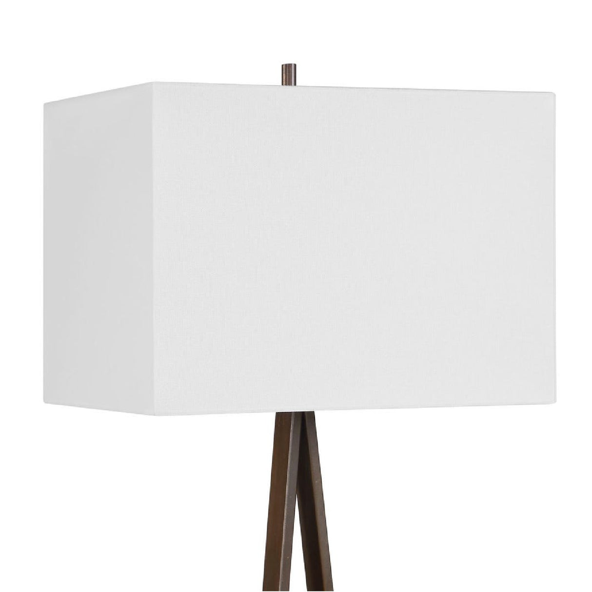 Modern European furniture - Bronze Minimalist Table Lamp - www.oroa.com | Oroa.com