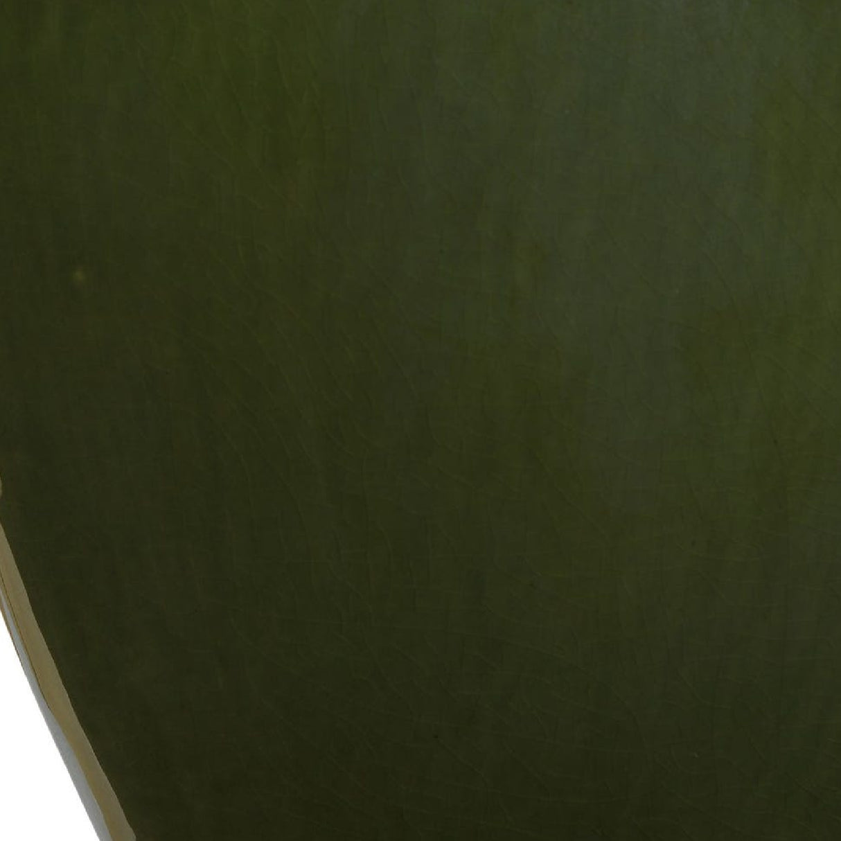Modern European furniture - Green Ceramic Hourglass Table Lamp - www.oroa.com | Oroa.com