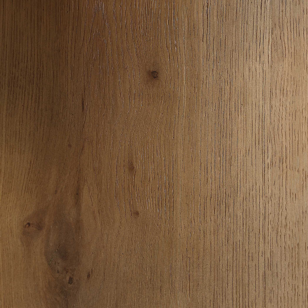 Solid Oak Minimalist Coffee Table | Oroa.com