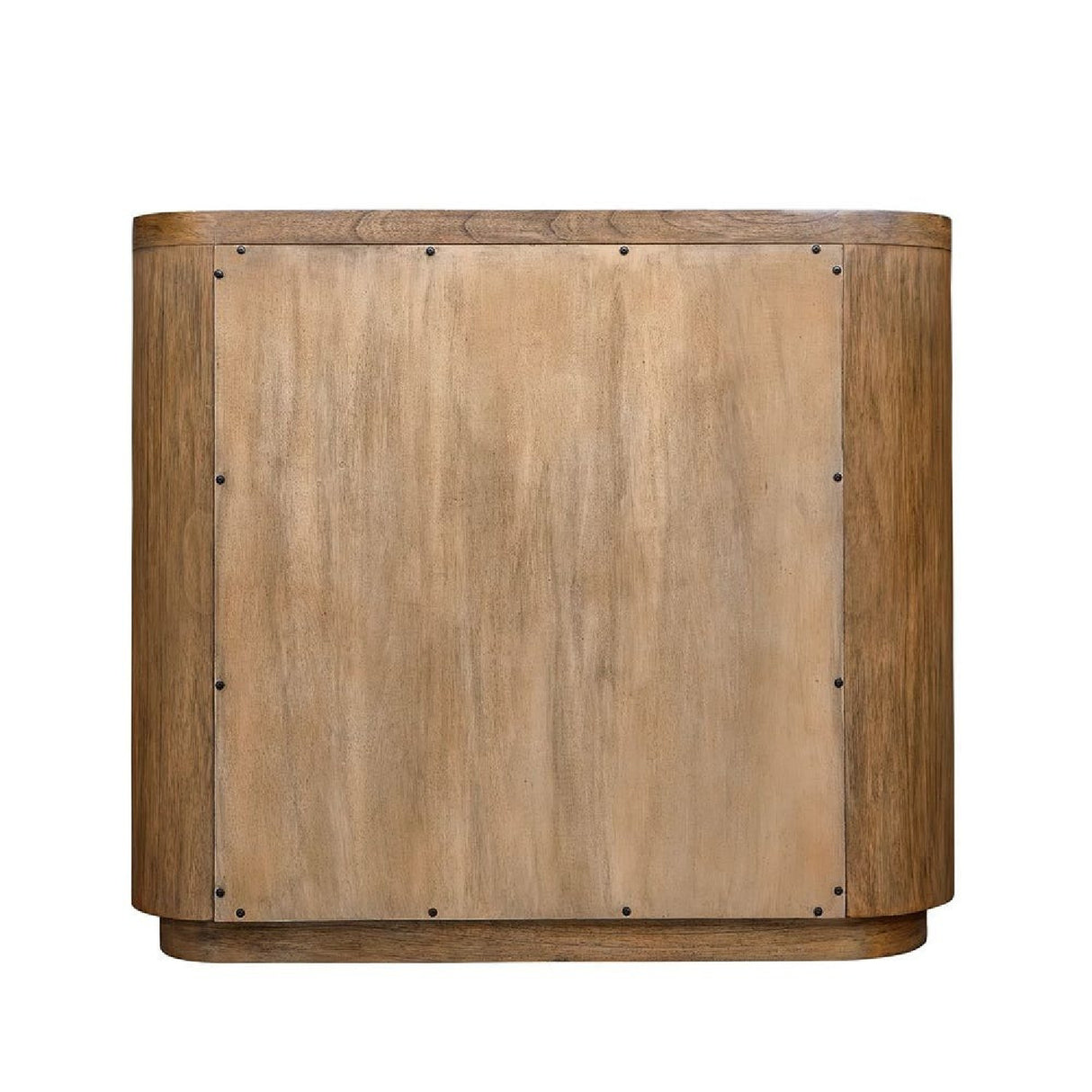 Modern European furniture - Mindi Wood 2-Door Cabinet - www.oroa.com | Oroa.com