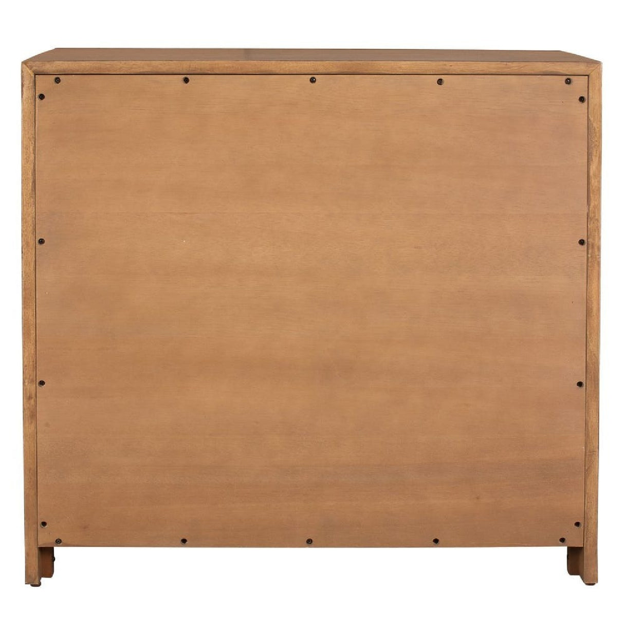 Modern European furniture - Rustic Wooden 3-Drawer Chest - www.oroa.com | Oroa.com