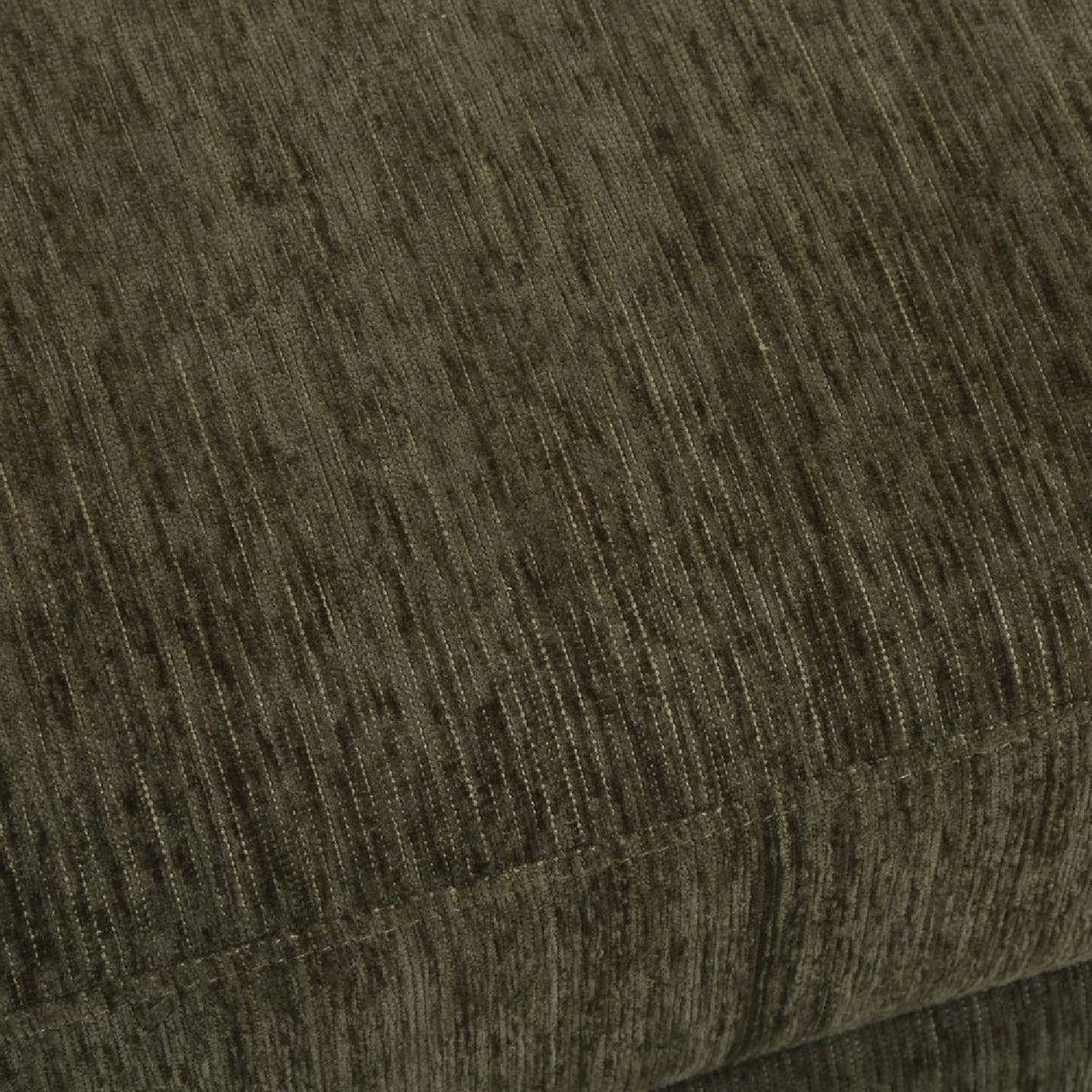 Modern European furniture - Textured Chenille Oversized Bench - www.oroa.com | Oroa.com