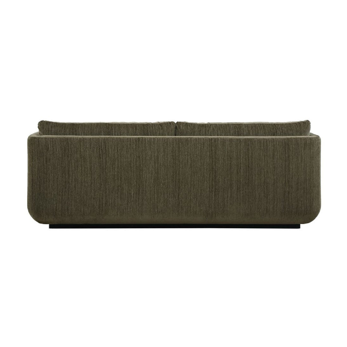 Textured Chenille Sofa | Oroa.com