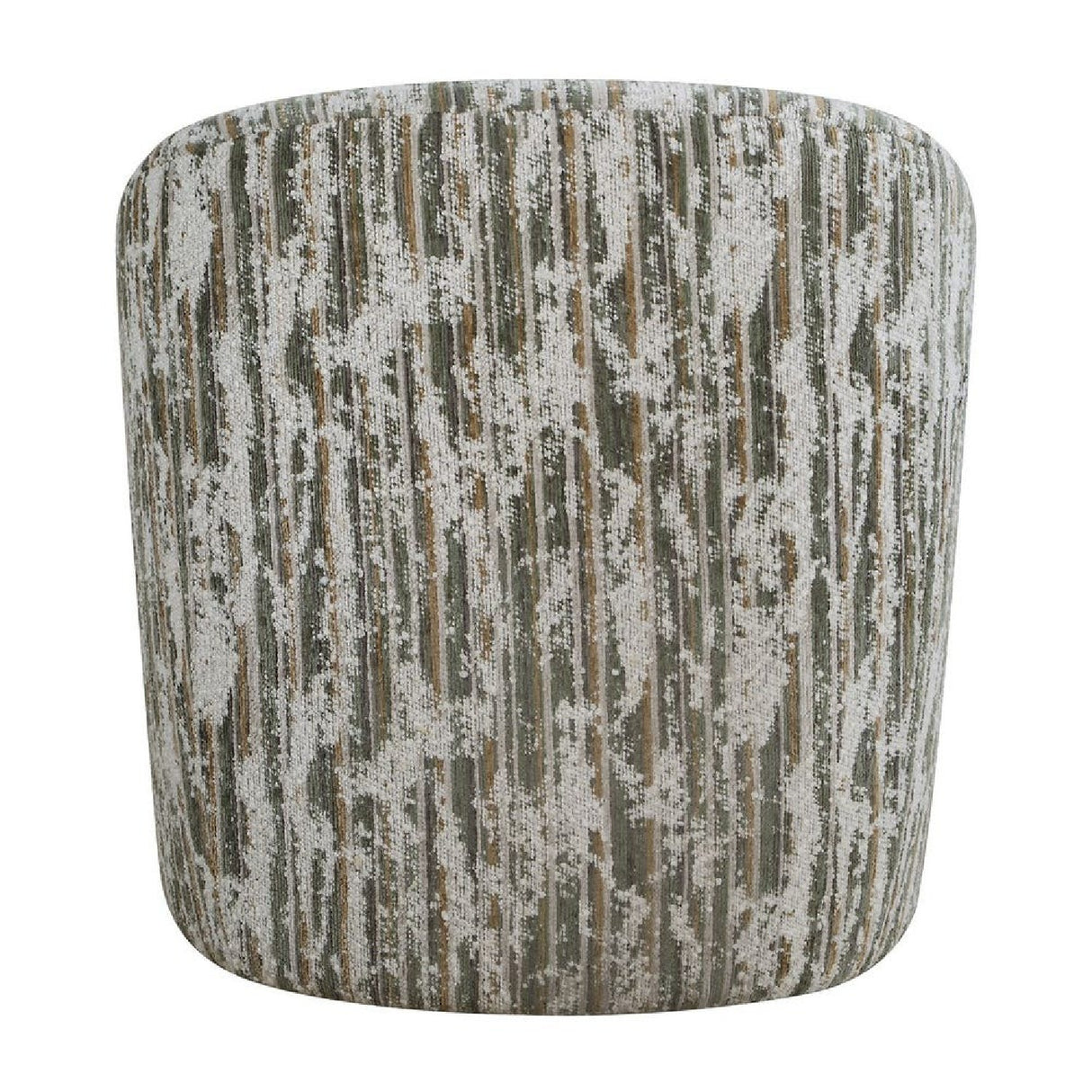 Modern European furniture - Slubbed Boucle Swivel Chair - www.oroa.com | Oroa.com