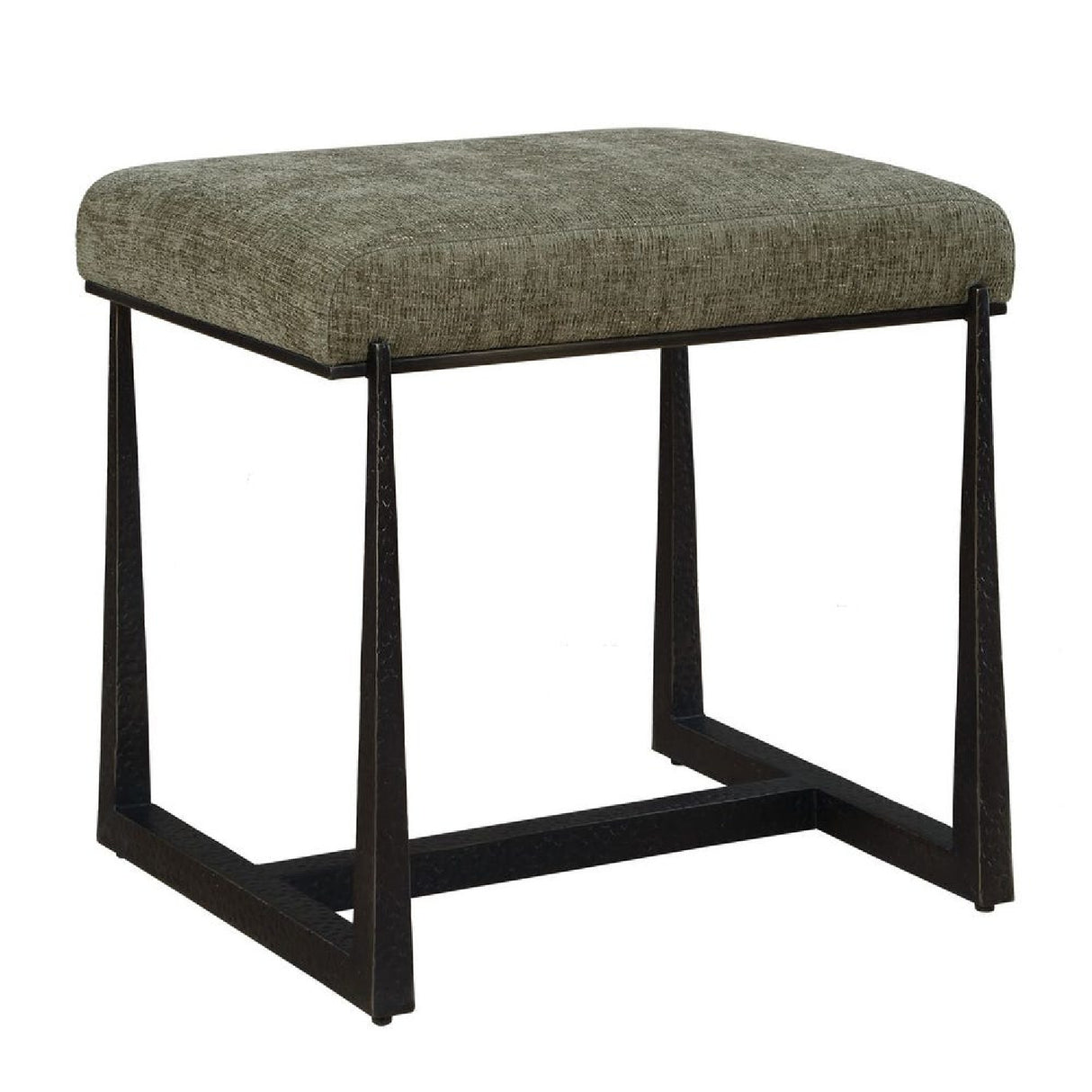Iron Framed Bench S | Oroa.com