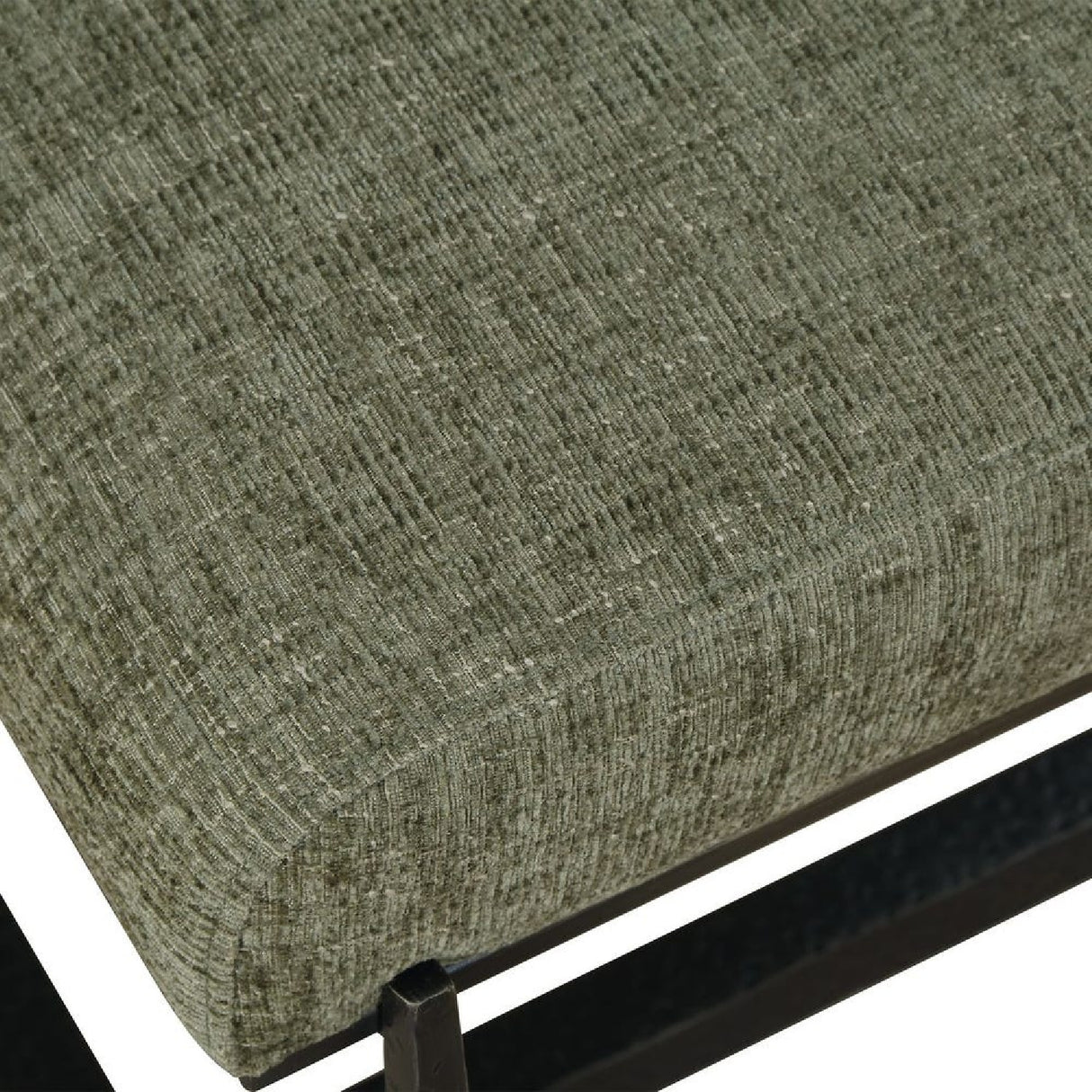 Iron Framed Bench S | Oroa.com