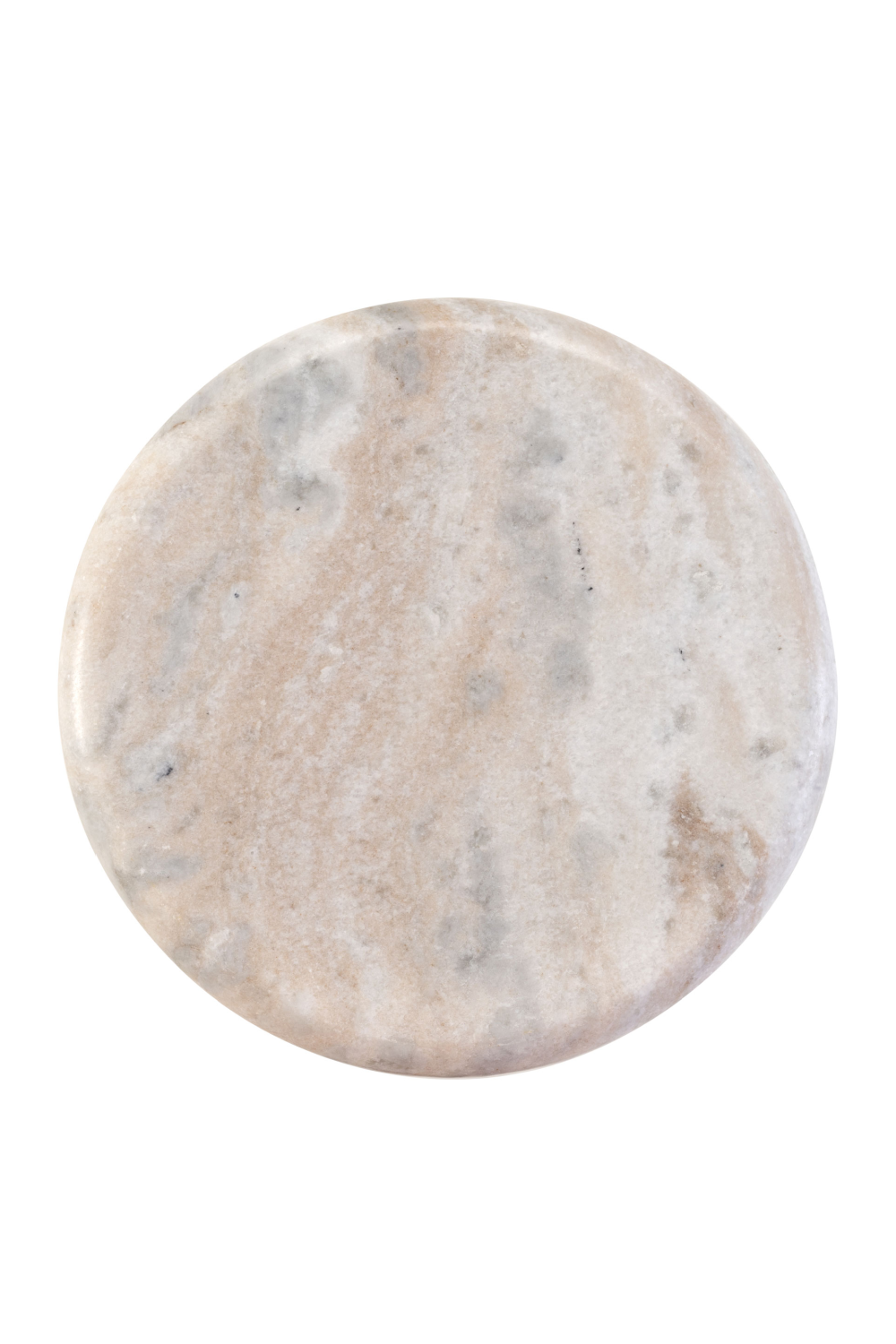 Marble Tiered Table / Stool | Oroa.com