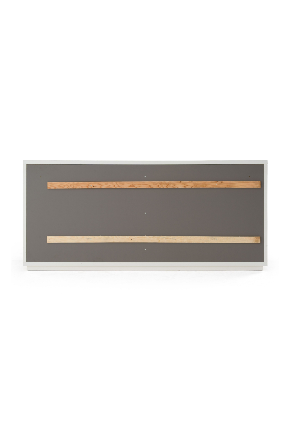 6-Drawer Travertine Dresser | Oroa.com