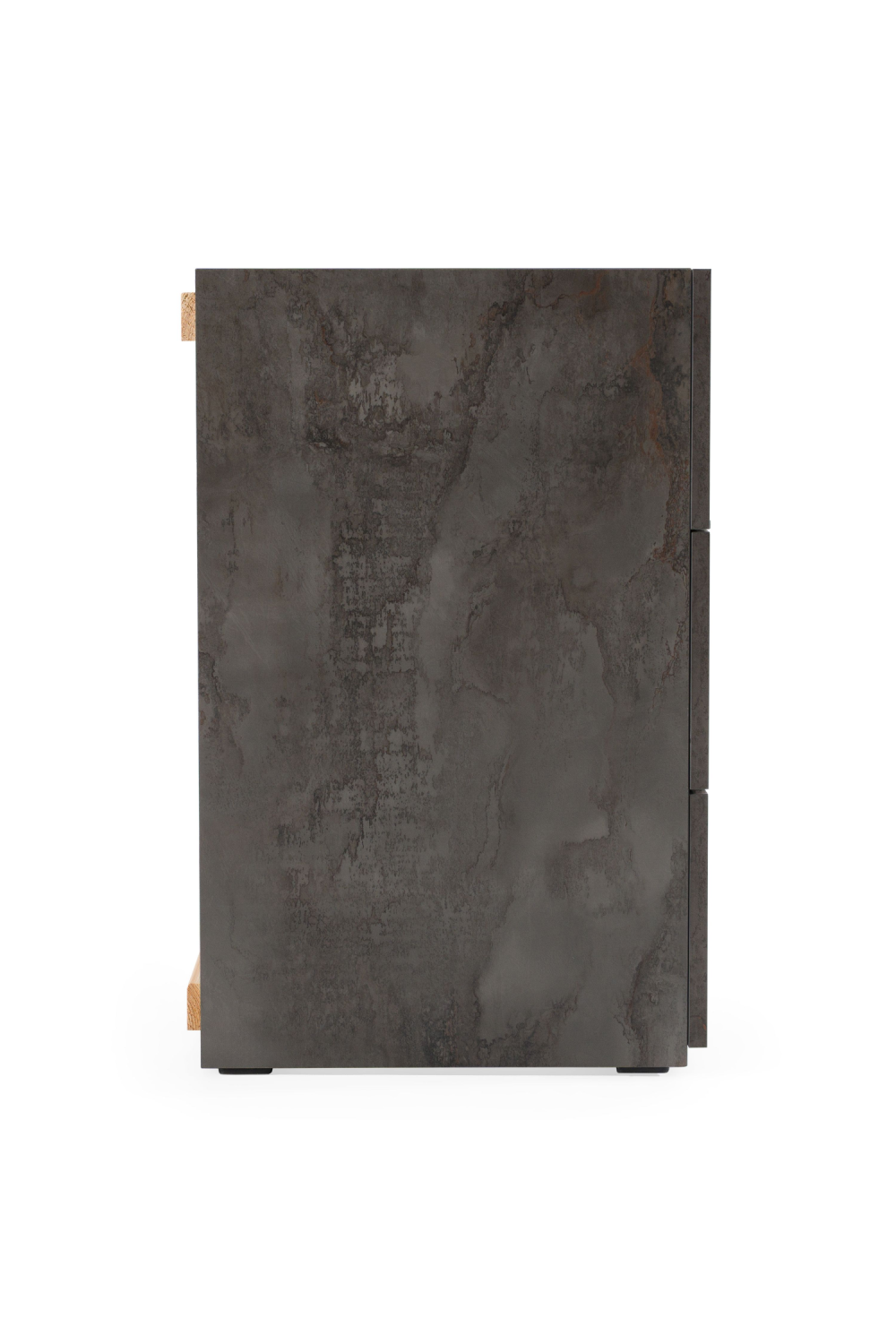 Volcano Oxide 6-Drawer Dresser | Oroa.com