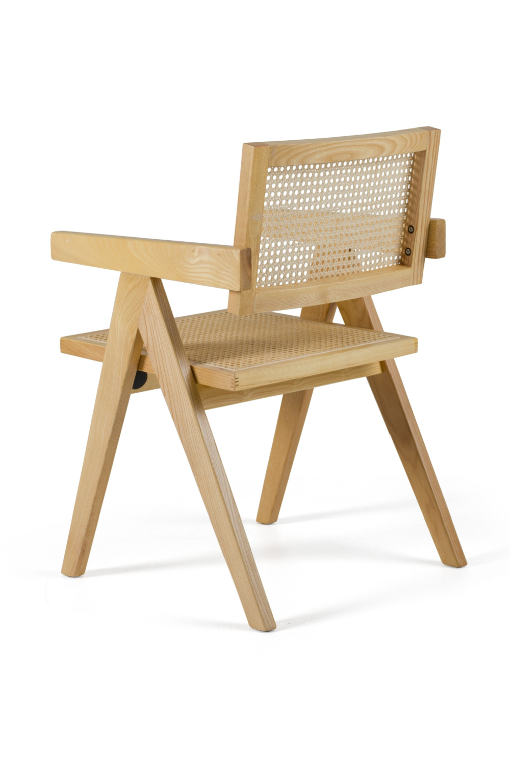 Light Rattan Dining Armchair | Oroa.com