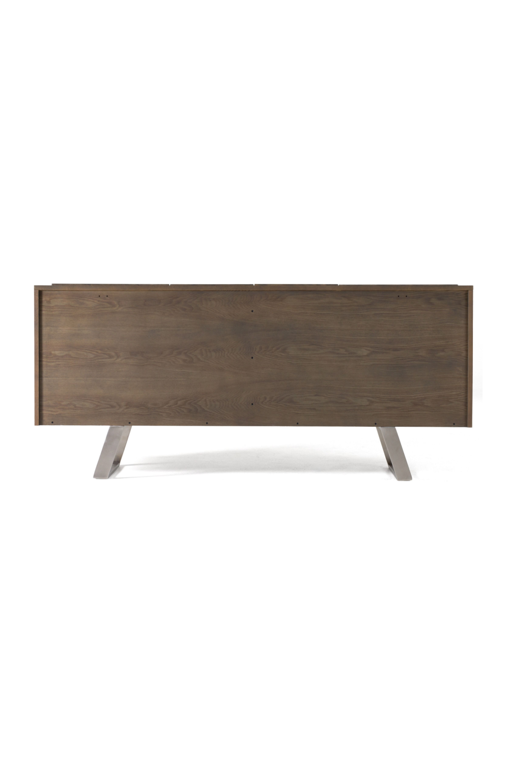 Wave Patterned Ash Sideboard | Oroa.com