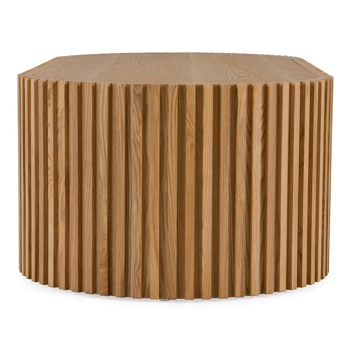 Wooden 1-Drawer Coffee Table | Oroa.com