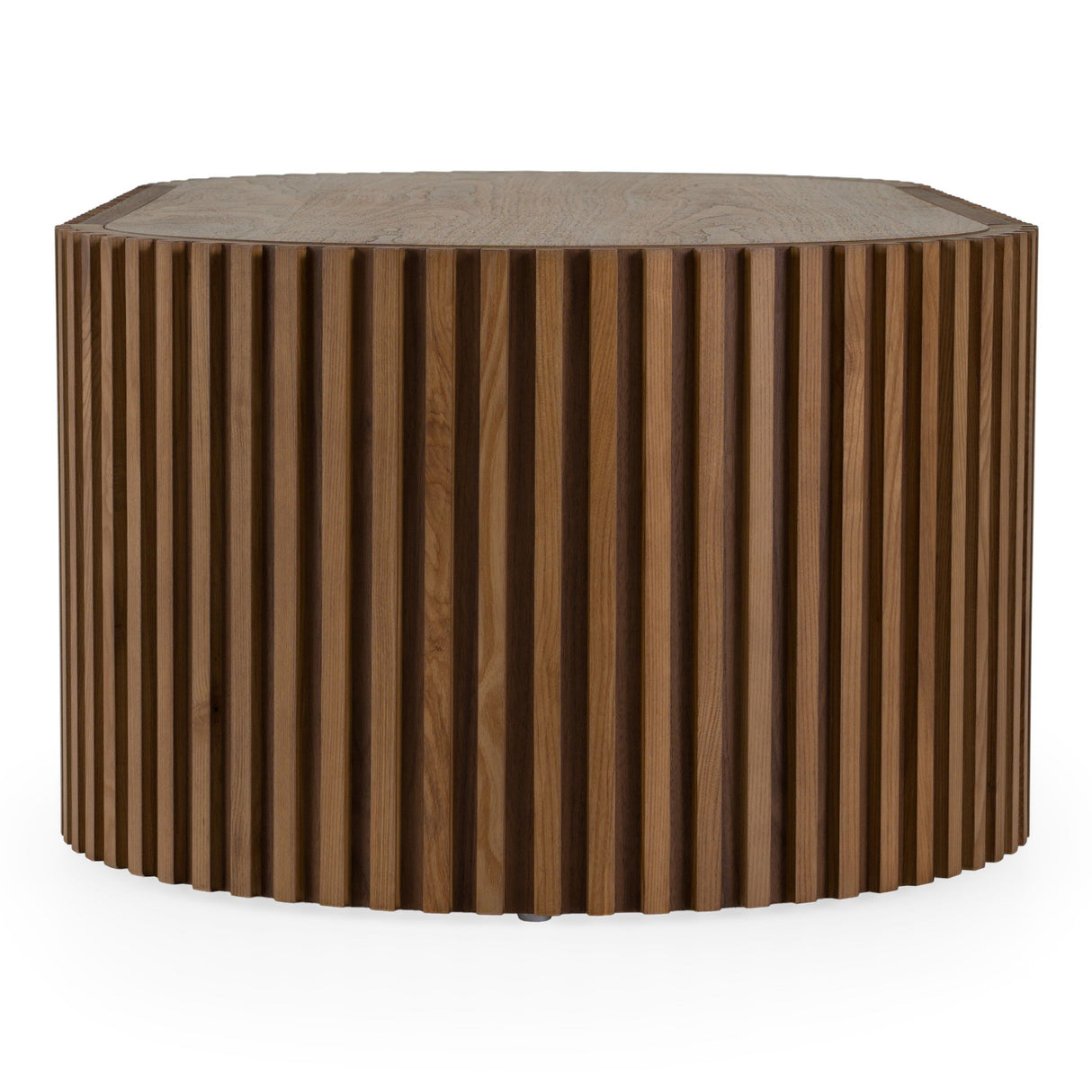 Wooden 1-Drawer Coffee Table | Oroa.com