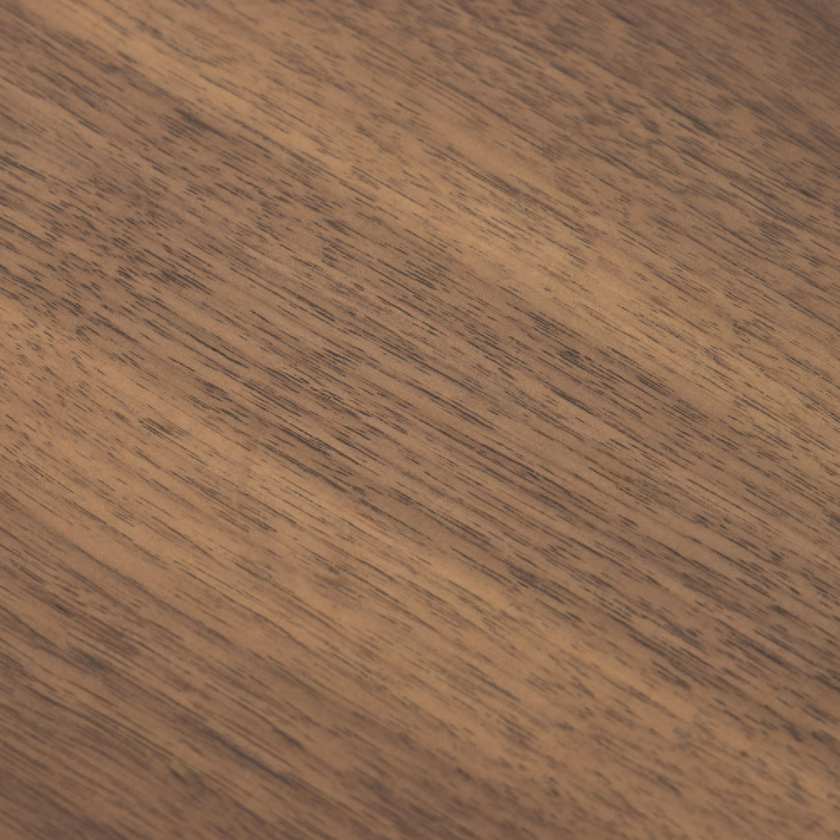 Round Wooden 2-Layer End Table | Oroa.com