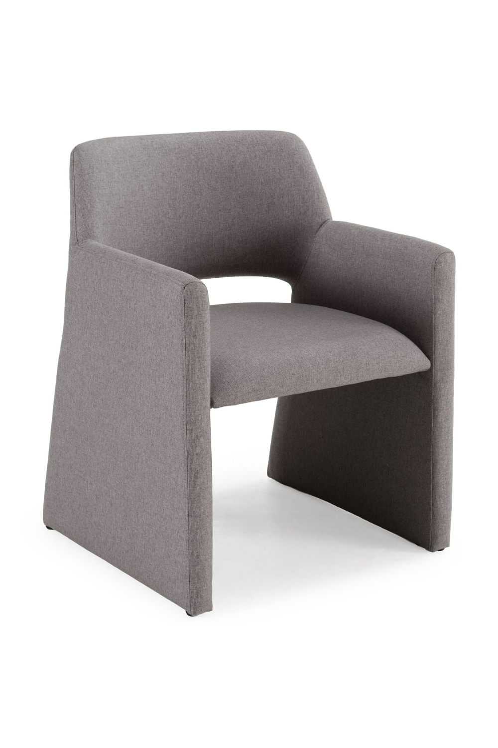 Fabric Upholstered Dining Chair | Oroa.com