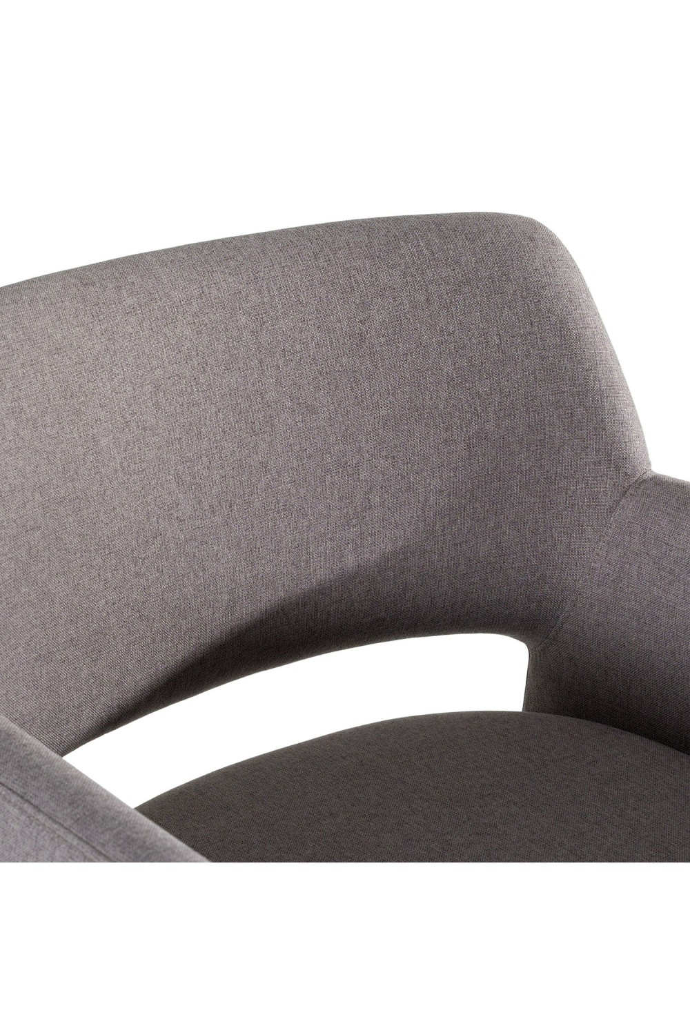 Fabric Upholstered Dining Chair | Oroa.com