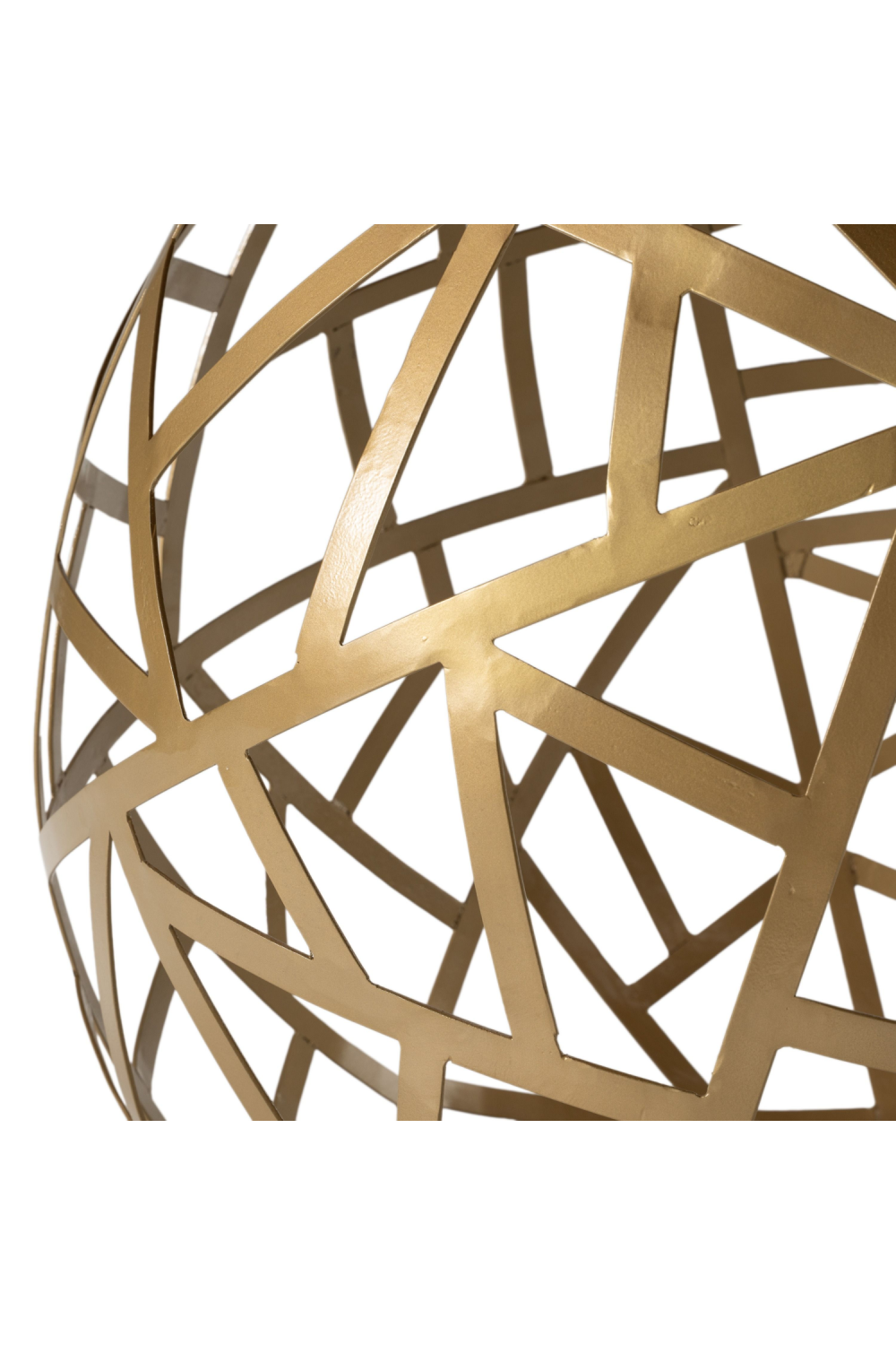 Round Solid Acacia Dining Table | Oroa.com
