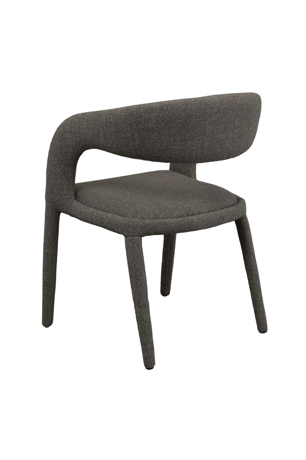 Fabric Upholstered Dining Chair | Oroa.com